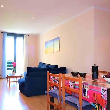 Ferienwohnung Tramuntana 2 1 Roses- Immo Barneda Exterior foto