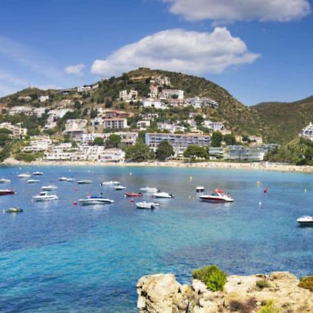 Ferienwohnung Tramuntana 2 1 Roses- Immo Barneda Exterior foto