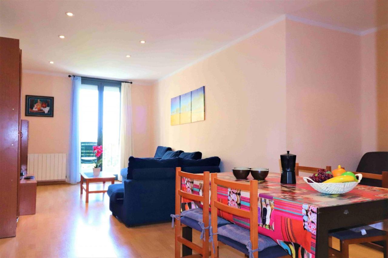 Ferienwohnung Tramuntana 2 1 Roses- Immo Barneda Exterior foto