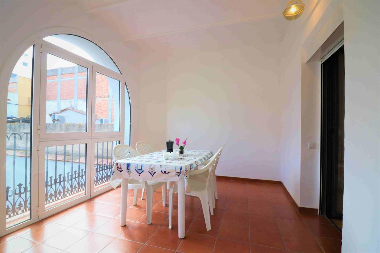 Ferienwohnung Tramuntana 2 1 Roses- Immo Barneda Exterior foto