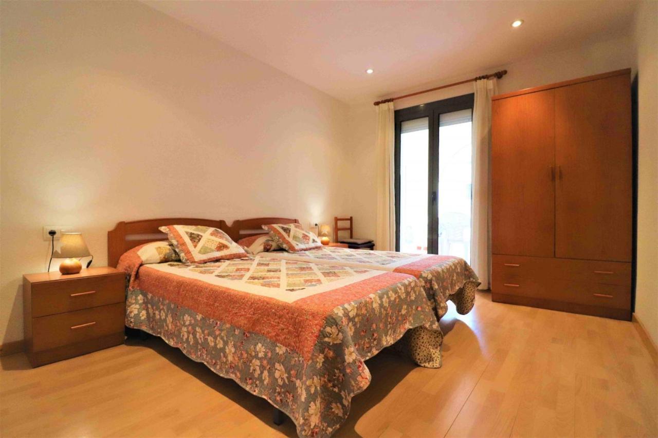 Ferienwohnung Tramuntana 2 1 Roses- Immo Barneda Exterior foto