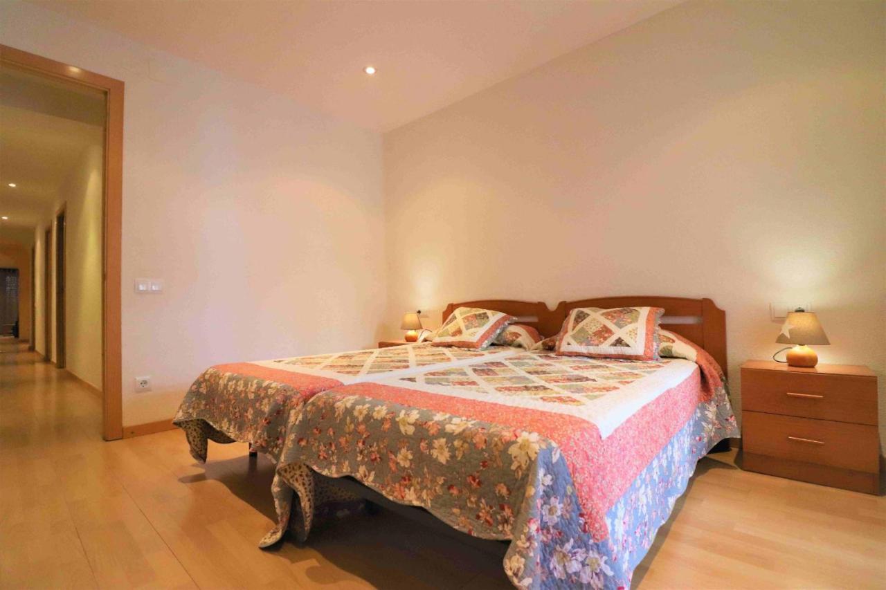 Ferienwohnung Tramuntana 2 1 Roses- Immo Barneda Exterior foto