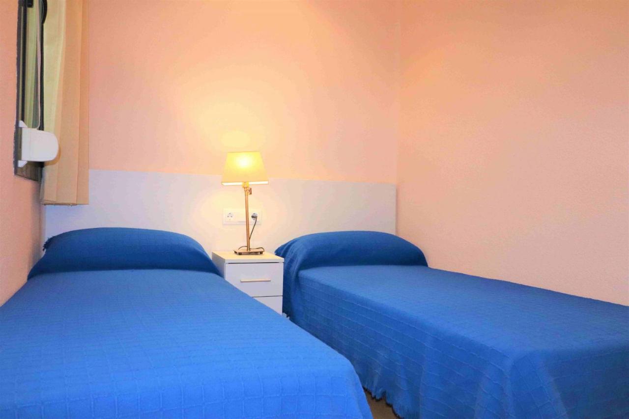 Ferienwohnung Tramuntana 2 1 Roses- Immo Barneda Exterior foto