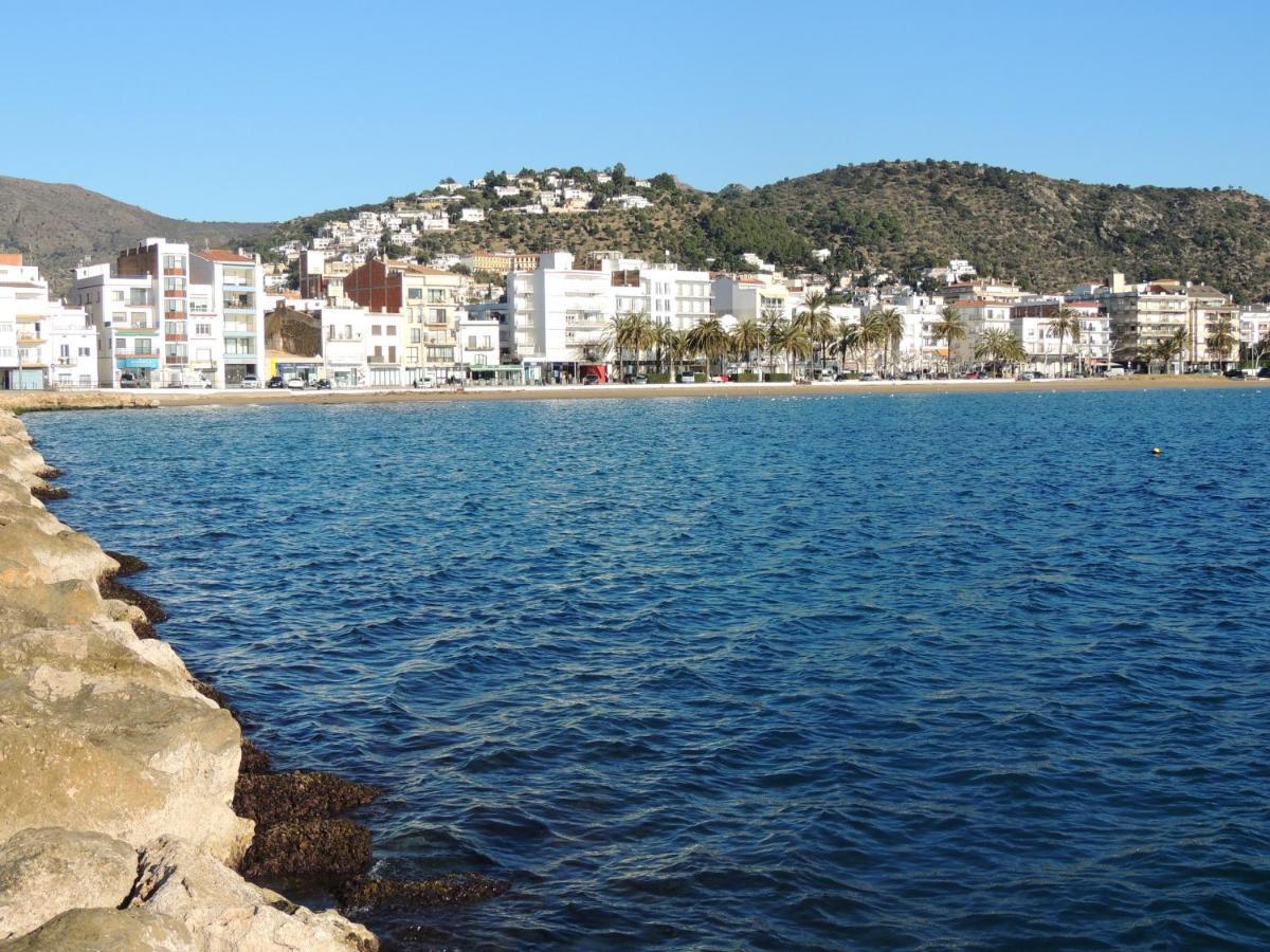 Ferienwohnung Tramuntana 2 1 Roses- Immo Barneda Exterior foto